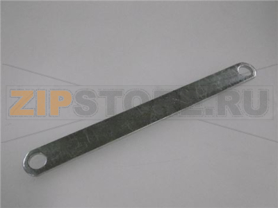 BIELLA COMANDO PISTONE 20x208 mm 