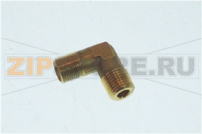 UNION ELBOW M13X1/4GC 