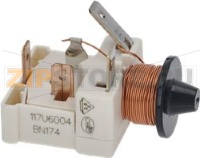 РЕЛЕ SECOP 117U-6004