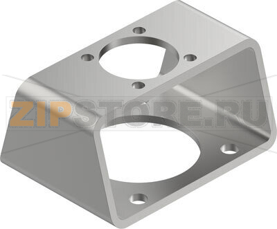 Переходник Festo DARQ-B-F12-F07-R13 