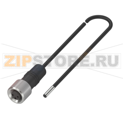 Головка оптического датчика Micromote Balluff BOH0002 