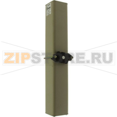 Предохранитель, 250 A, AC 6000 В, size 2, 59x86x363 мм, aR, IEC Eaton FUSE 250A 6000V 2BKN/360 