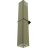 Предохранитель, 250 A, AC 6000 В, size 2, 59x86x363 мм, aR, IEC Eaton FUSE 250A 6000V 2BKN/360 - Предохранитель, 250 A, AC 6000 В, size 2, 59x86x363 мм, aR, IEC Eaton FUSE 250A 6000V 2BKN/360