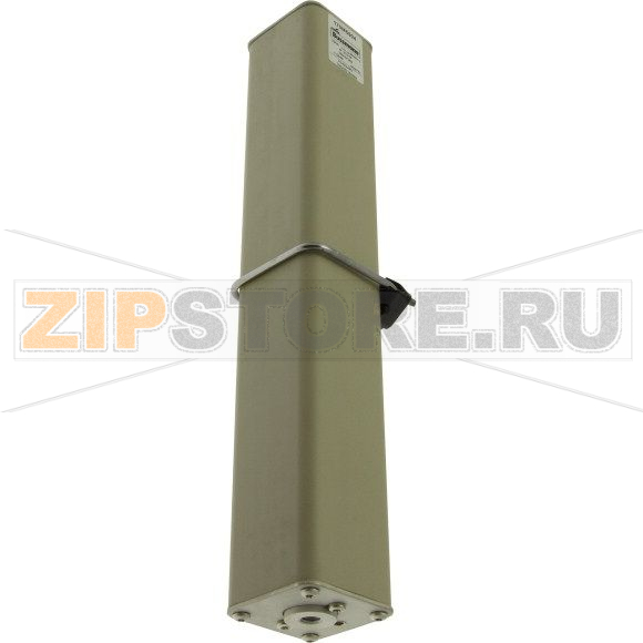 Предохранитель, 250 A, AC 6000 В, size 2, 59x86x363 мм, aR, IEC Eaton FUSE 250A 6000V 2BKN/360 