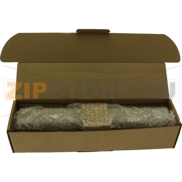 Предохранитель, 250 A, AC 6000 В, size 2, 59x86x363 мм, aR, IEC Eaton FUSE 250A 6000V 2BKN/360 