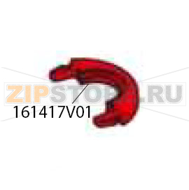 Tappo mulinel. elicoid. WRIS-PP Comenda PF45 Tappo mulinel. elicoid. WRIS-PP Comenda PF45Запчасть на деталировке под номером: 161417V01