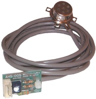 ДАТЧИК ВЛАЖНОСТИ