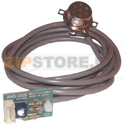 ДАТЧИК ВЛАЖНОСТИ 