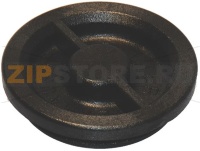 COPERCHIO PER FILTRO