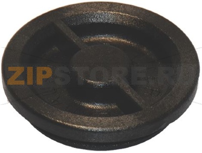 COPERCHIO PER FILTRO 