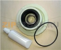 CUSCINETTO SINISTRO COMPLETO 1