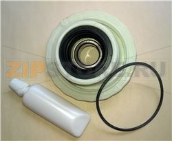 CUSCINETTO SINISTRO COMPLETO 1 