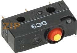 MICROSWITCH CHERRY DC9G-0051 