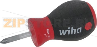 ОТВЕРТКА КРЕСТОВАЯ МИНИ 4,5 mm 