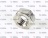 NUT, 1/4-20 HEX,SS