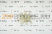 VENTOLINA MOTORE KENTA