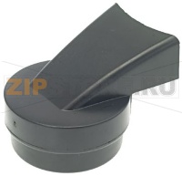 СТАНДАРТНЫЙ ПЕСТИК НАБИВКИ КОФЕ