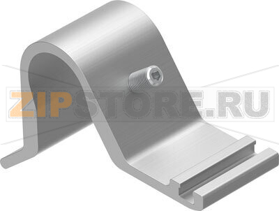 Держатель датчика Festo DASP-M4-250-A 