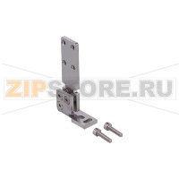 Кронштейн для монтажа и тонкой юстировки IFM E21239