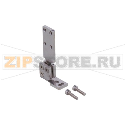 Кронштейн для монтажа и тонкой юстировки IFM E21239 