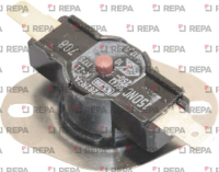 THERMOSTAT SECURITE