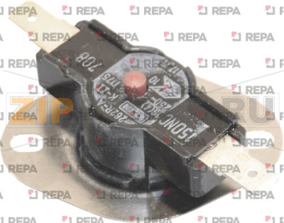 THERMOSTAT SECURITE 