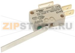 MICROINTERRUTTORE PER GALLEGGIANTE 