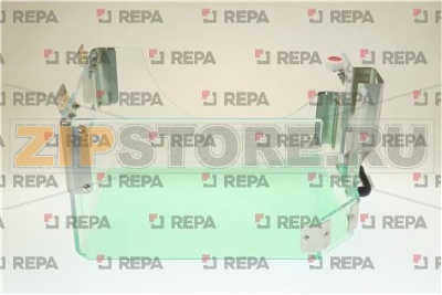 ПРОЗРАЧНАЯ ВИТРИНА C 653 