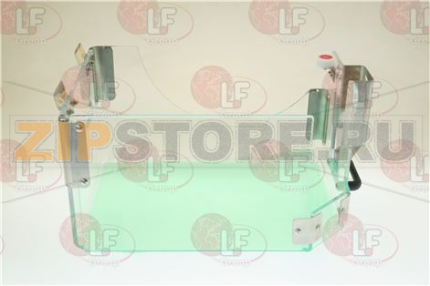 ПРОЗРАЧНАЯ ВИТРИНА C 653 