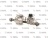CONTROL ASSEMBLY; NATURAL GAS [BMVR]65