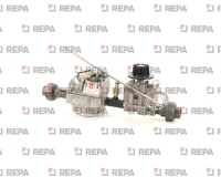 CONTROL ASSEMBLY; NATURAL GAS [BMVR]65