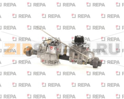 CONTROL ASSEMBLY; NATURAL GAS [BMVR]65 