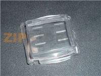 PROTEZIONE PULSANTE/INTERRUTTORE