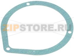 ПРОКЛАДКА ДЛЯ ГОРЕЛКИ, 8 КВТ 