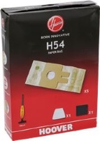 VACUUM CLEANER BAGS H54+ FILTER KIT