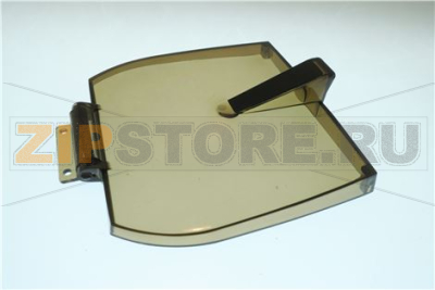 HINGED LID 