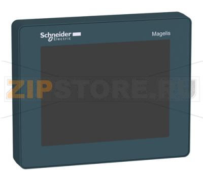Дисплей 3.5 дюйма, запасной Schneider Electric HMIS65 