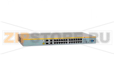 Коммутатор Allied Telesis AT-8000S/48 