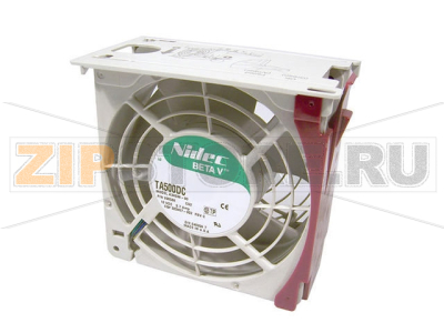 Вентилятор 2.7 A, 12 В HPE 128284-B21 