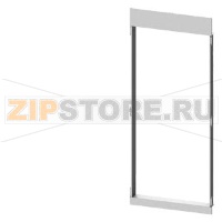 ЗАЩИТА ОТ ПРИКОСНОВЕНИЯ ДЛЯ 8GK/11H/IP55/W850 Siemens 8PQ3000-2BA87