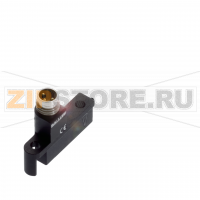 Датчики магнитного поля для нескольких форм пазов Balluff BMF008F