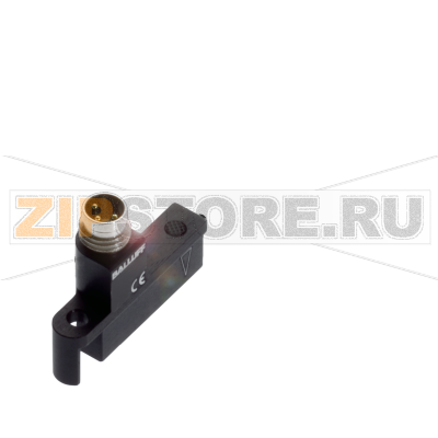 Датчики магнитного поля для нескольких форм пазов Balluff BMF008F 