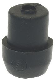 НОЖКА ДЛЯ КОФЕМОЛКИ Ø 15 ММ 