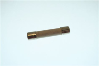 FUSE F-GSA15-R 6,3X32 15A 250V RIT. UL