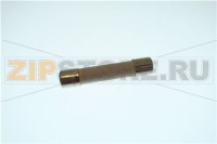 FUSE F-GSA15-R 6,3X32 15A 250V RIT. UL