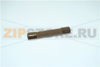 FUSE F-GSA15-R 6,3X32 15A 250V RIT. UL 