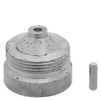 AV58 - Переходник на клапан Oventrop M30x1 Siemens AV58