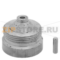AV58 - Переходник на клапан Oventrop M30x1 Siemens AV58