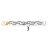 Ribbon core spring blade Intermec PD42