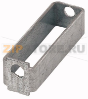 Приставка, шинодержатель, HSH, 80mm Eaton XBSB-DI20